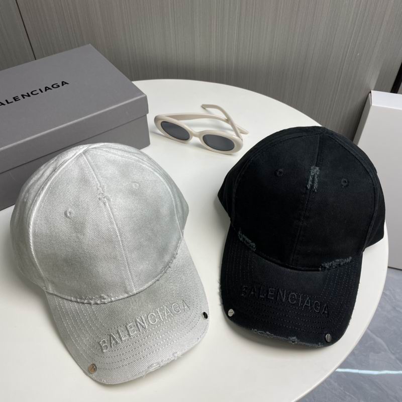 Balenciaga cap dx113